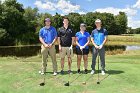 Wheaton Lyons Athletic Club Golf Open  Eighth annual Lyons Athletic Club (LAC) Golf Open Monday, August 8, 2016 at the Norton Country Club. : Wheaton, Lyons Athletic Club Golf Open